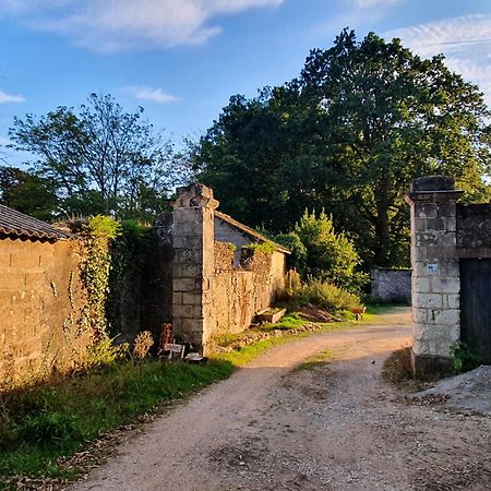 Superbe Maison De Campagne A Deux Pas De Nantes Treillières エクステリア 写真