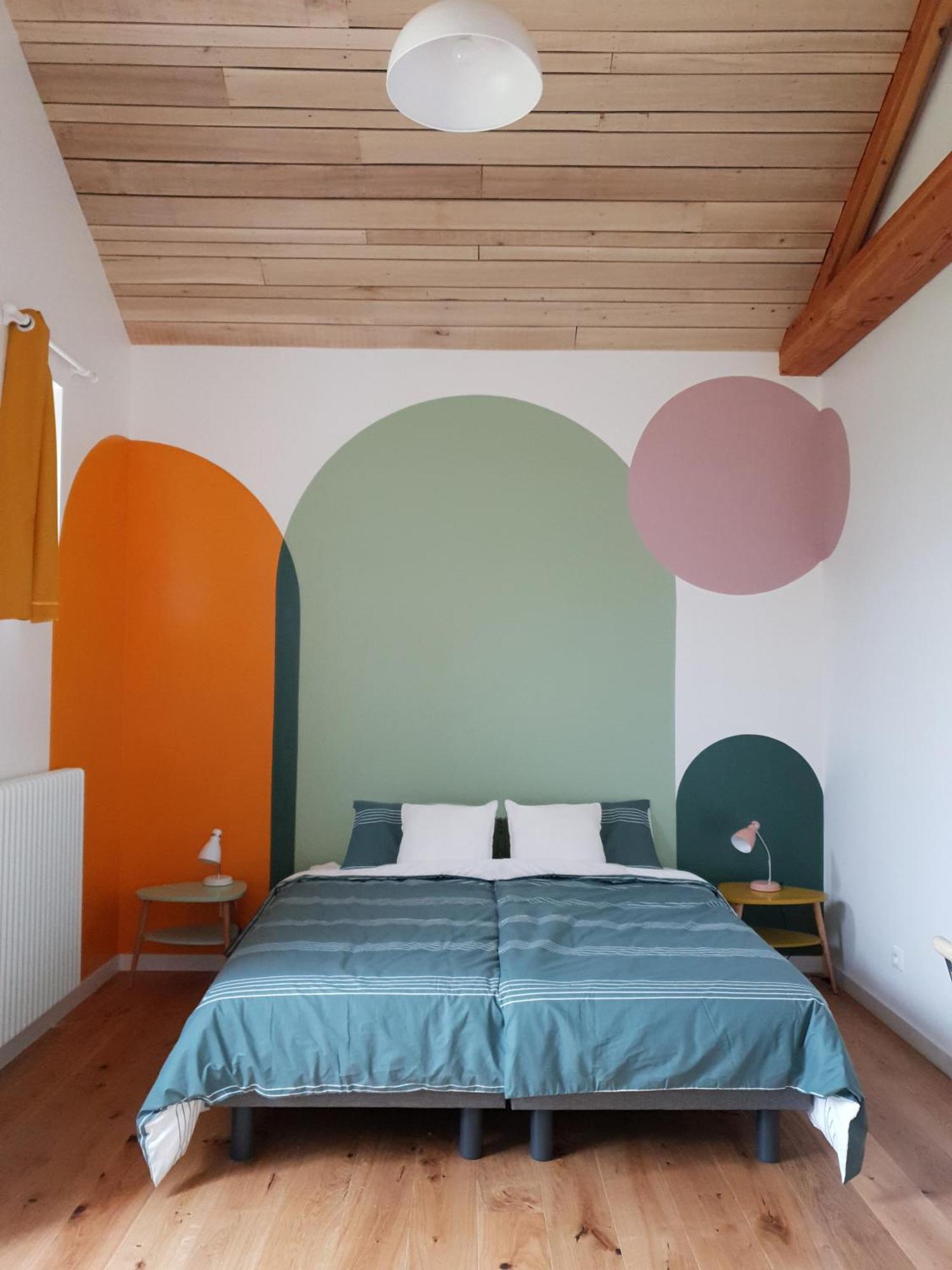 Superbe Maison De Campagne A Deux Pas De Nantes Treillières エクステリア 写真