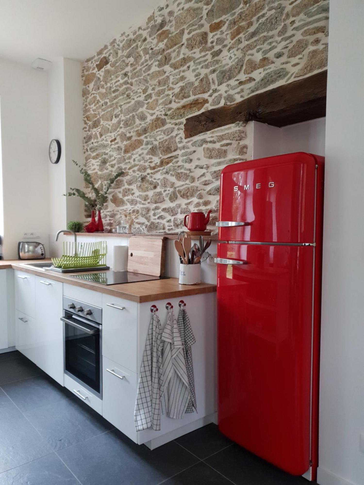 Superbe Maison De Campagne A Deux Pas De Nantes Treillières エクステリア 写真